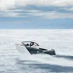 Elektrikli tekne üreticisi Arc, 70 milyon dolar yatırım aldı