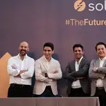 Güneş enerjisi sektörü için dijital çözümler sunan yerli girişim solarVis, 3.3 milyon dolar değerleme ile yatırım aldı