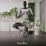 Tesla, Optimus adlı insansı robotunun yeni özelliklerini paylaştı